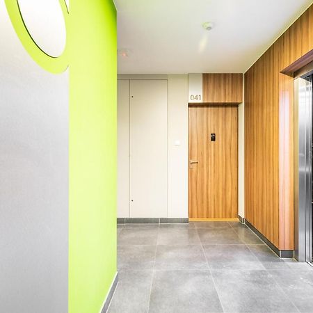 Fort Wola 12A By Homeprime Warschau Exterior foto